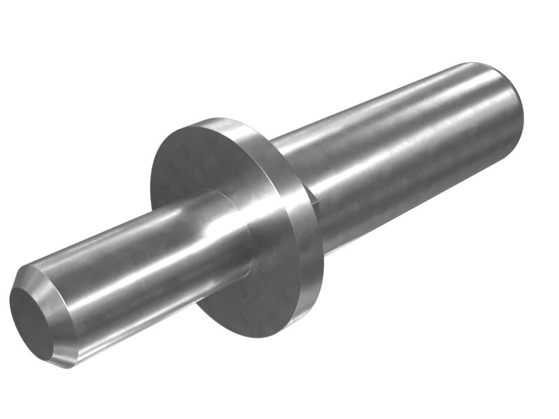 Ударник створчатого капота