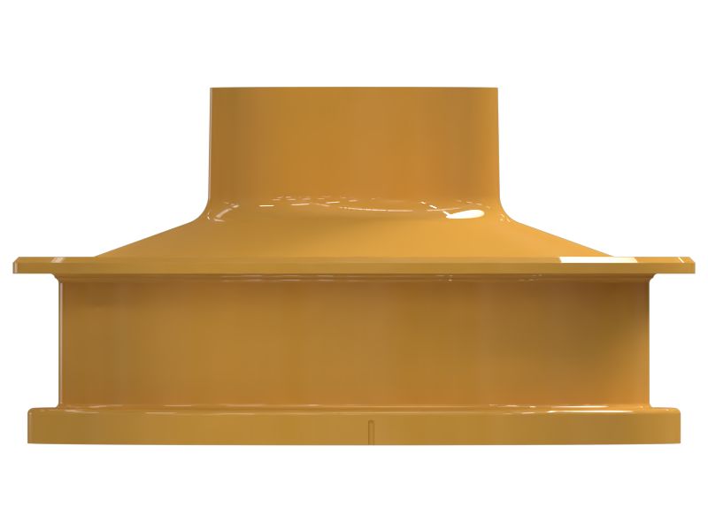 Ступица общего назначения, наружный диаметр 700,00 мм