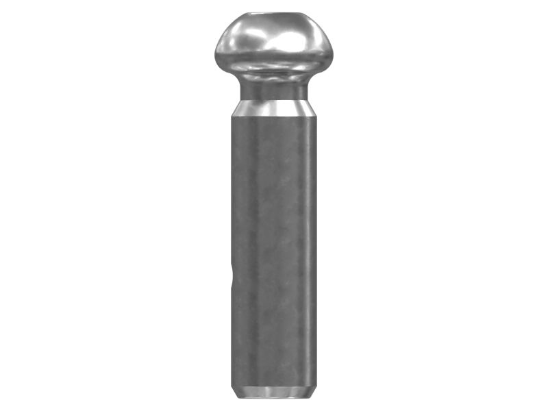 Регулировочный винт коромысла с резьбой M14X1,50