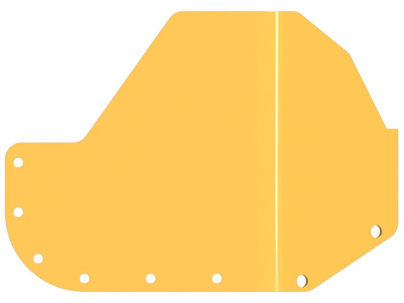 Изоляция толщиной 6 мм