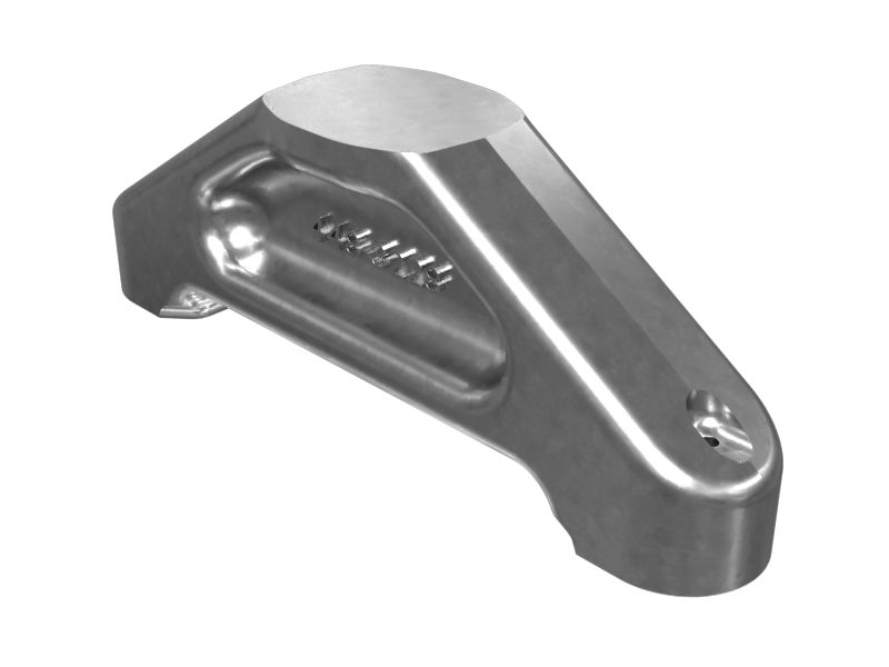 Плавающее коромысло траверсы длиной 97,90 мм