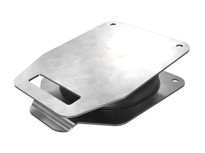 Панель эквалайзера