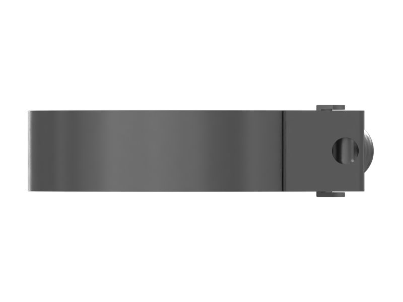 Хомут с постоянным натяжением