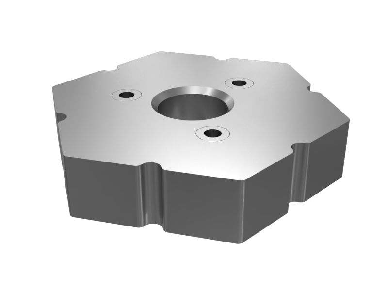 600-9883: Водило — коробка передач