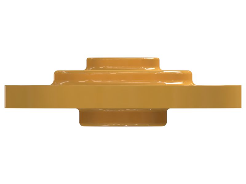 Направляющая восстанавливающая пружина