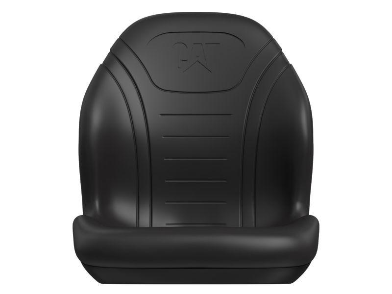 Подрессоренное сиденье оператора