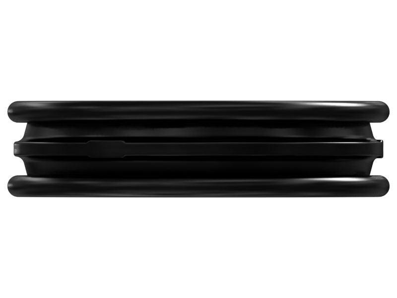 Собранное двойное конусное уплотнение с внешним диаметром 107,76 мм