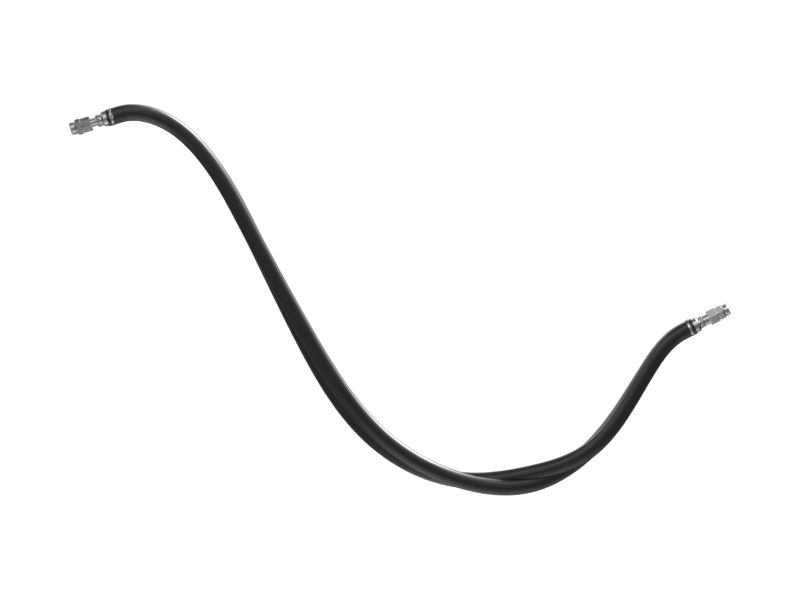 Блок соединительных трубопроводов