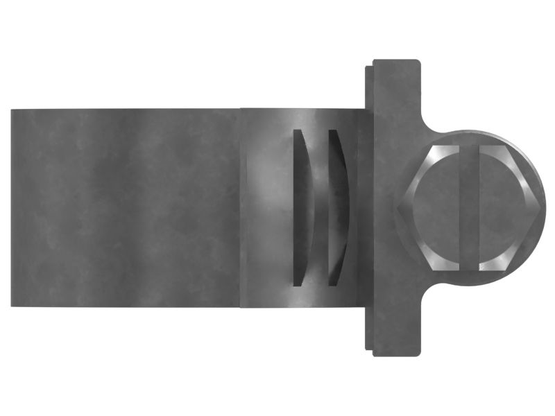 Хомут шланга