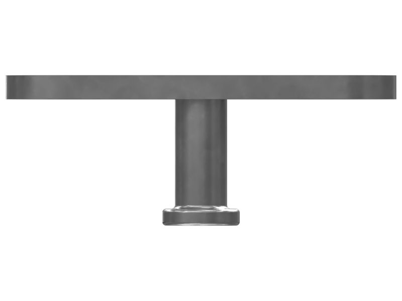 Упор двери кабины длиной 105 мм