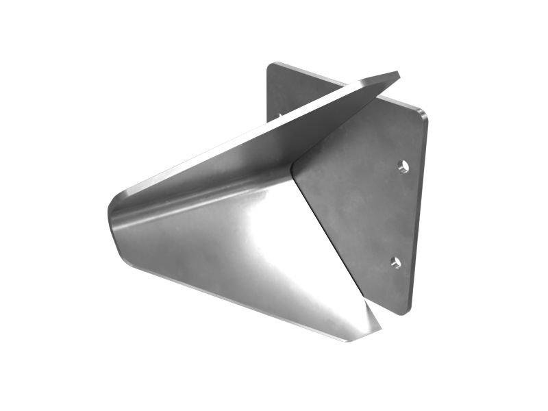 Щиток шнека