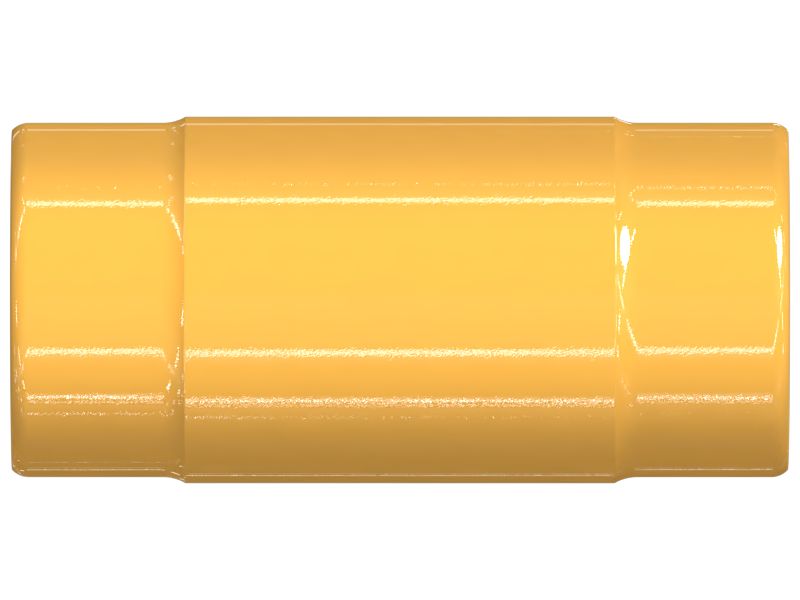 Направляющая втулка наружного диаметра 60,70 мм