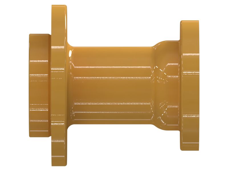 Адаптер привода вентилятора