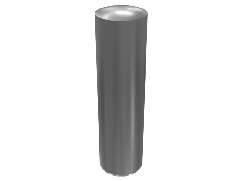 Поршень возвратной пружины с наружным диаметром 69,85 мм