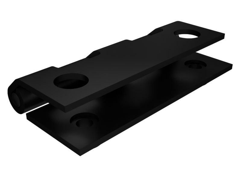 Шарнир в сборе