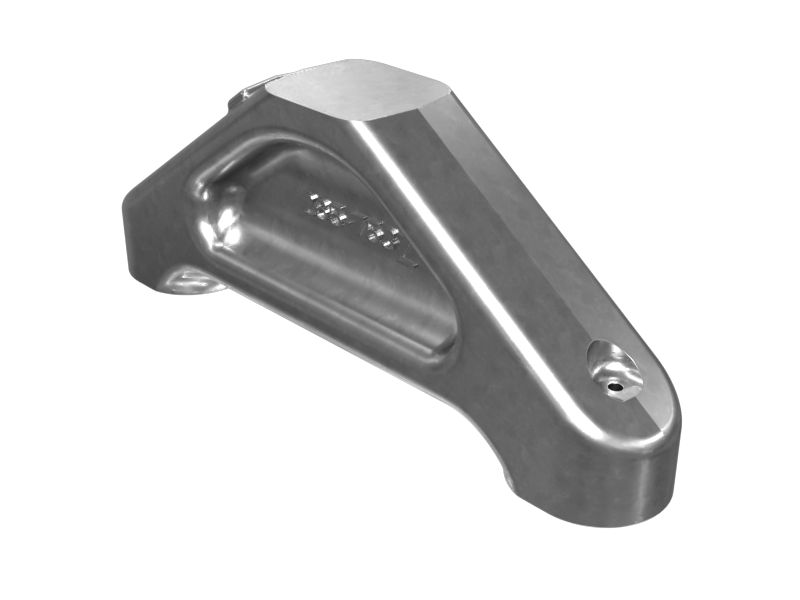 Длинный впускной плавающий мост 97 мм