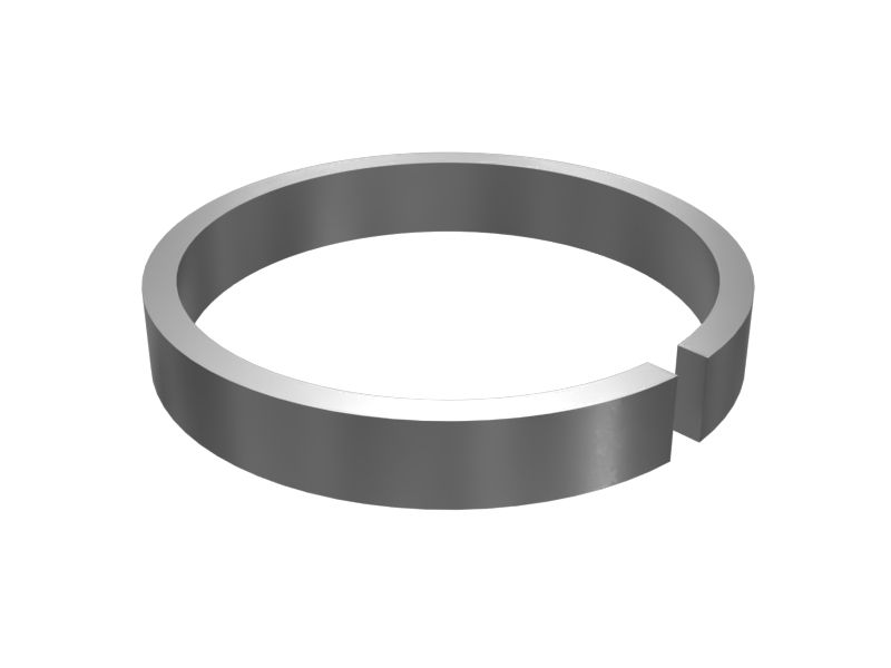 6Y-0470: Стопорное кольцо внутреннего диаметра 49,20 мм