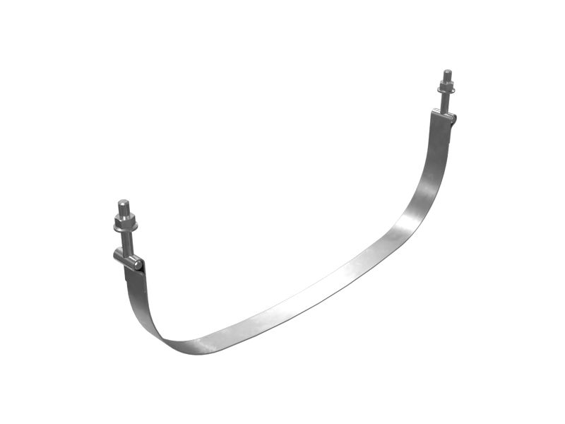 5742620 Muffler Exhaust Pipe Strap Cat® Parts Store