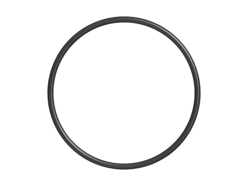 Тороидальное уплотнение с внутренним диаметром 143,52 мм