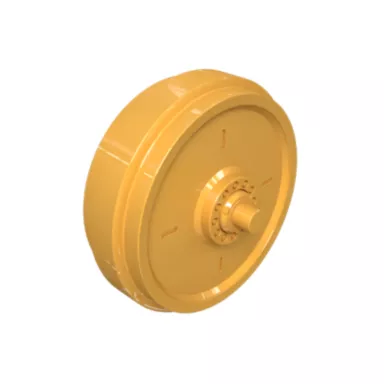 202-4296: Track Idler Diameter Luar 593 mm
