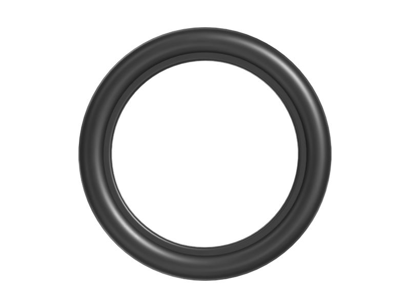 Металлическое торцевое уплотнение с внутренним диаметром 58 мм