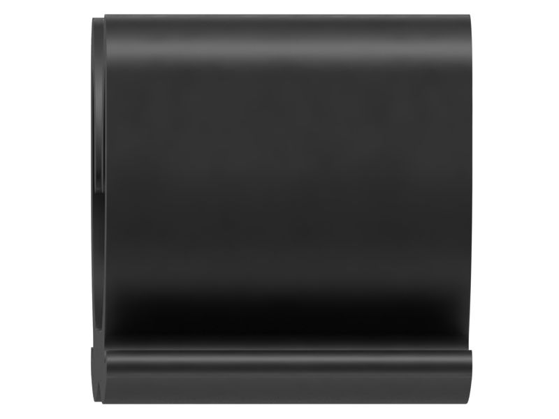 Резиновое объемное уплотнение высотой 10,7 мм