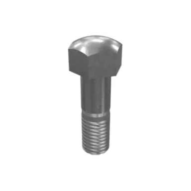542-0222: Boulon fileté M20 x 1,5 de 63 mm de long