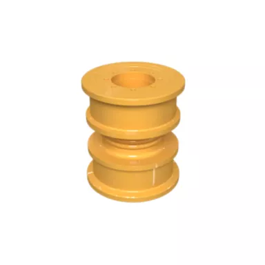 309-7676: Roller Bearing Track Flensa Ganda