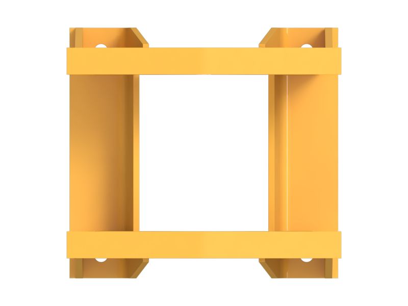 Защита гусеничной ленты общего назначения