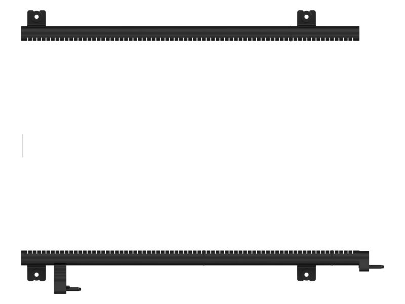 Сердцевина конденсатора в сборе