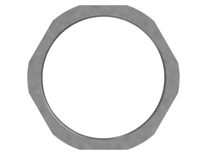 Защелка с кнопкой