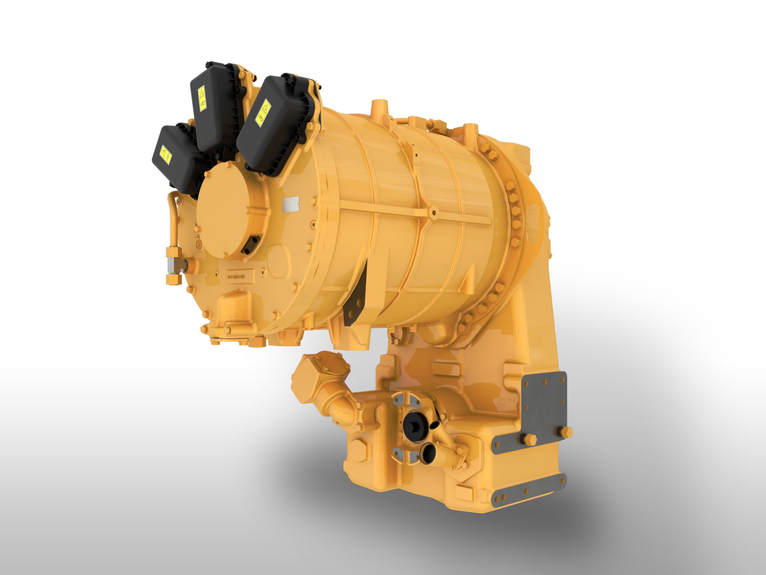 generators and motors