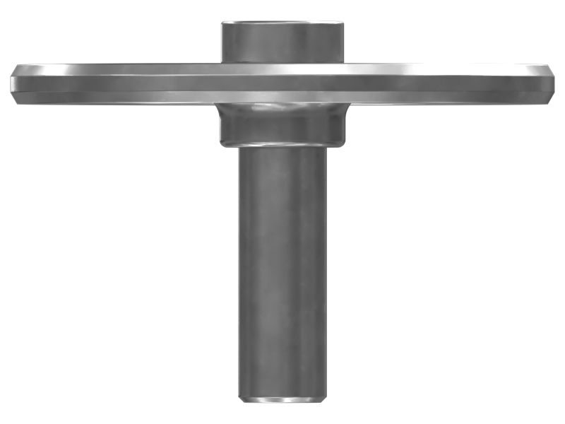 ПОРШЕНЬ В СБОРЕ