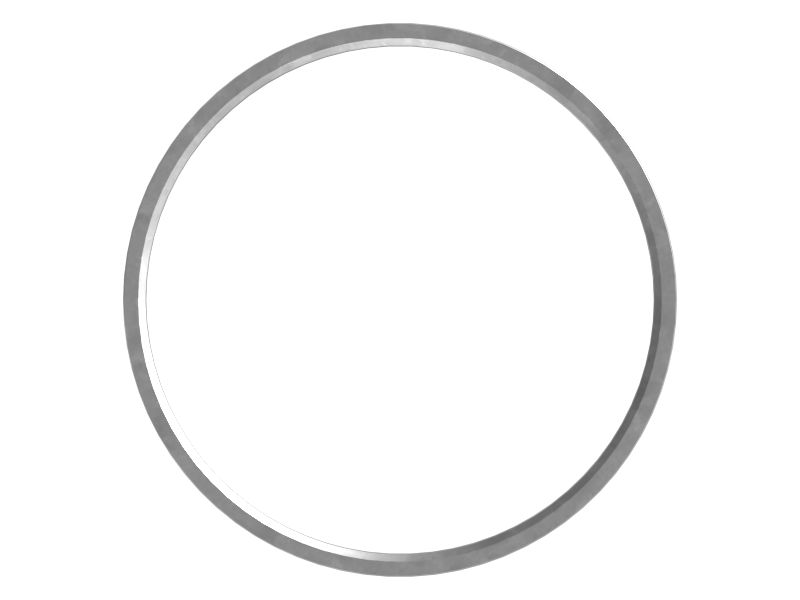 Прокладка головки блока цилиндров двигателя, толщина 4,2 мм