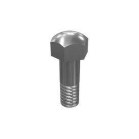 4K-7038: 9/16-18  Thread 41.28mm Long Bolt