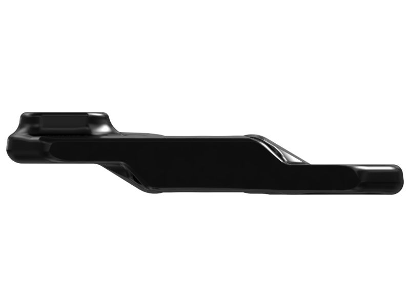 Звено гусеничной ленты