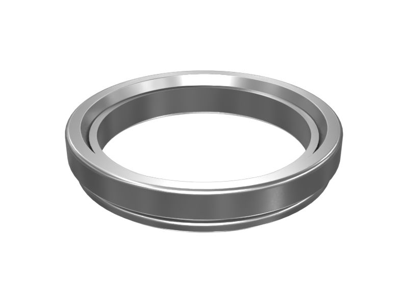 Уплотнение главного штифта гусеницы