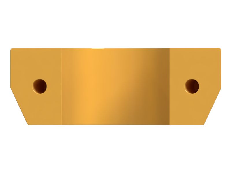 Левая монтажная опора двигателя шириной 87 мм