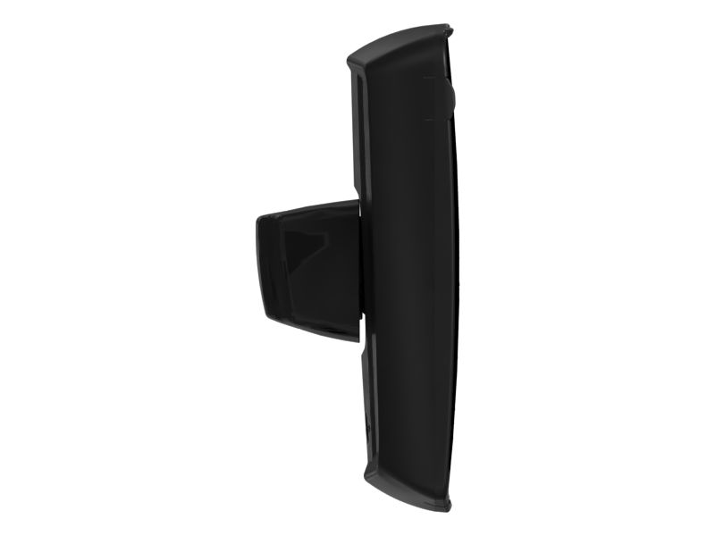 Регулируемое зеркало с подогревом