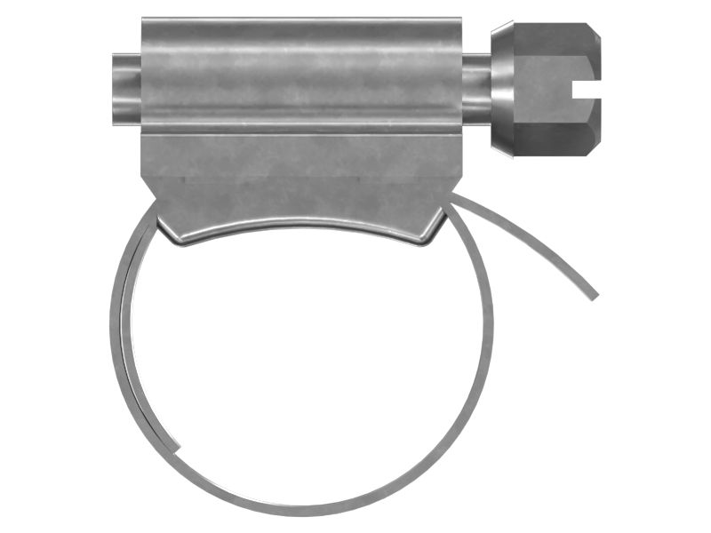 Хомут шланга