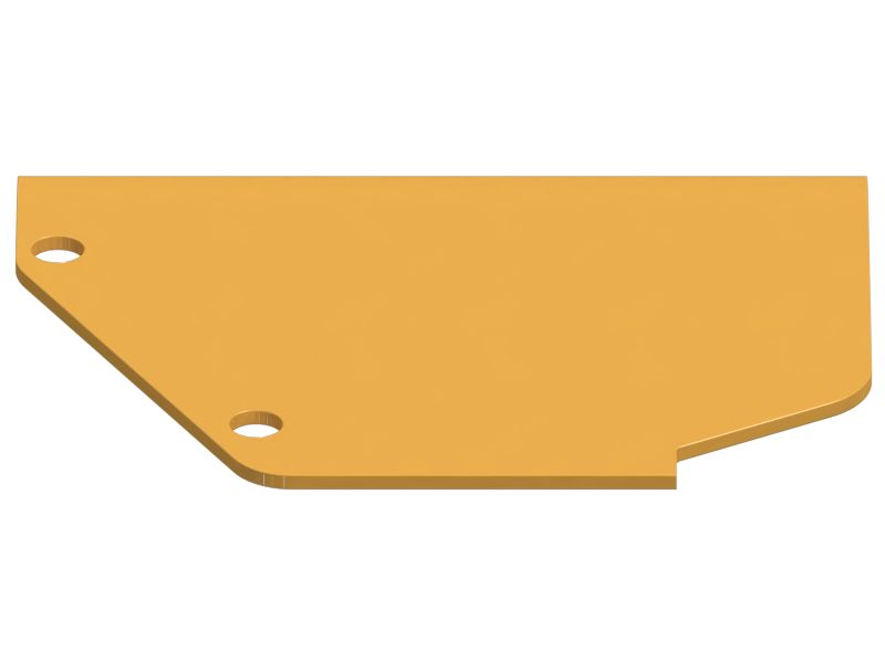 Пластиковая обшивка