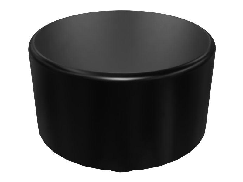 194-7849: Колпачок для сапуна гидробака