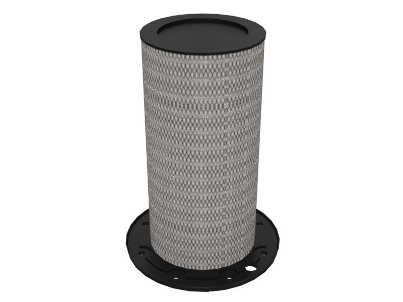 Воздушный фильтр двигателя