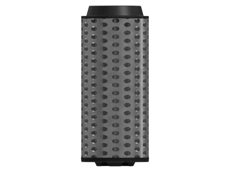 Основной воздушный фильтр двигателя стандартной эффективн.