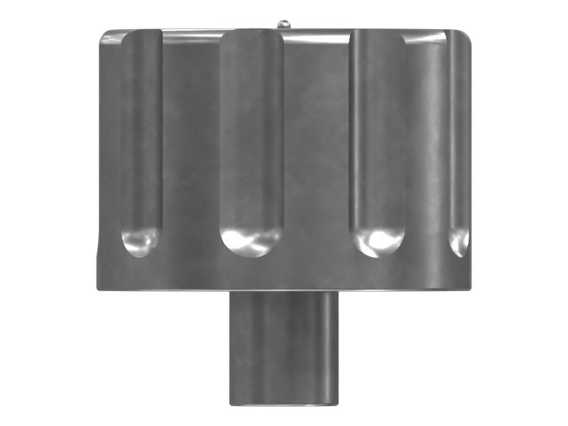 Сапун топливного бака