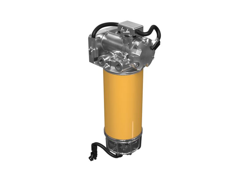 391-3762: 主要油水分離器| Cat® Parts Store