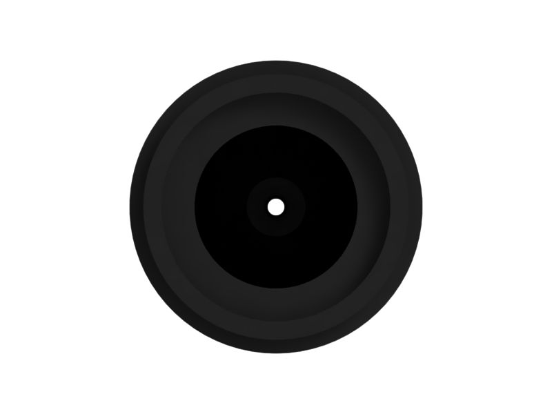 Воздушный фильтр кабины