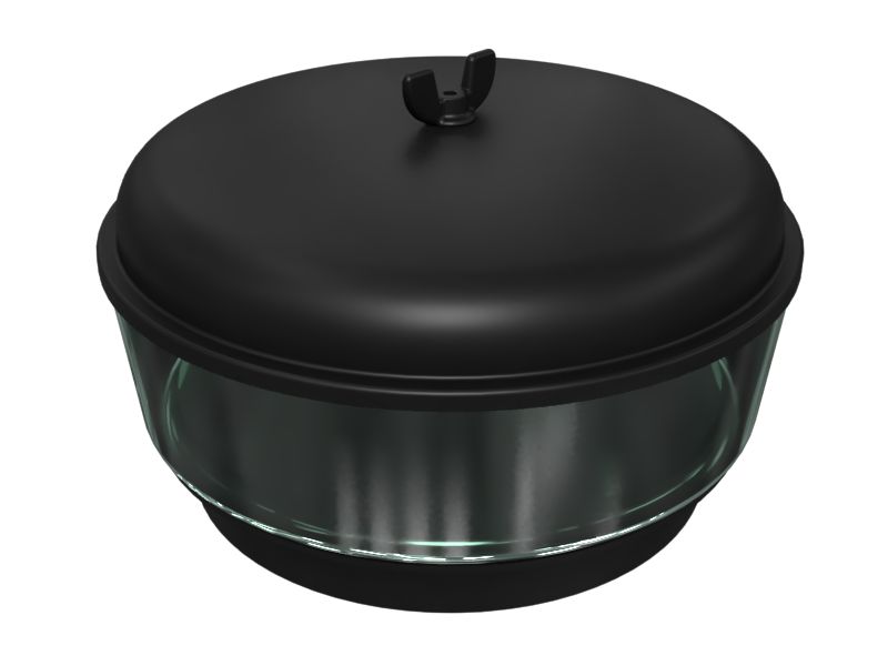 Глушитель YM