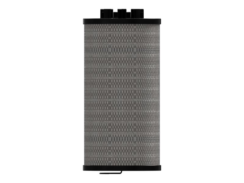 Водоотделитель для топлива — стандартная эффективность