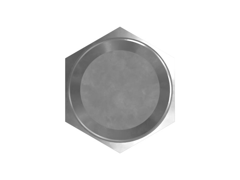 Разгрузочный фитинг PTF, 1/8".